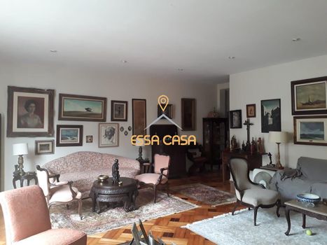 Foto 6 do(a) Apartamento de 5 quartos à venda em Copacabana, Rio de Janeiro