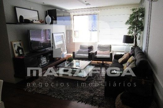 Foto 4 do(a) Cobertura de 3 quartos à venda em Auxiliadora, Porto Alegre
