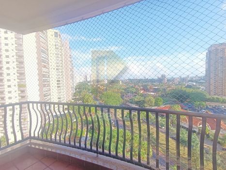 Foto 4 do(a) Apartamento de 3 quartos para alugar em Jardim Santa Ângela, Ribeirão Preto