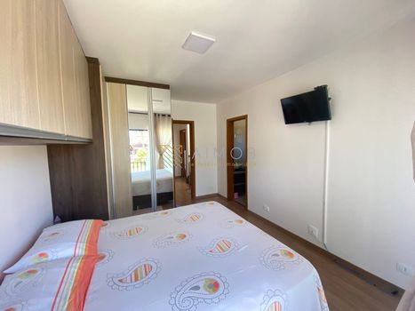 Foto 27 do(a) Casa em Condomínio de 3 quartos à venda em Alto Boqueirão, Curitiba