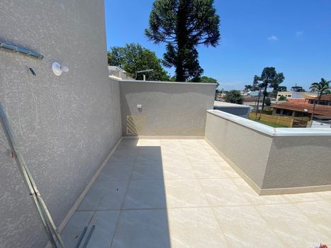 Foto 43 do(a) Casa em Condomínio de 3 quartos à venda em Alto Boqueirão, Curitiba