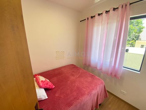 Foto 36 do(a) Casa em Condomínio de 3 quartos à venda em Alto Boqueirão, Curitiba