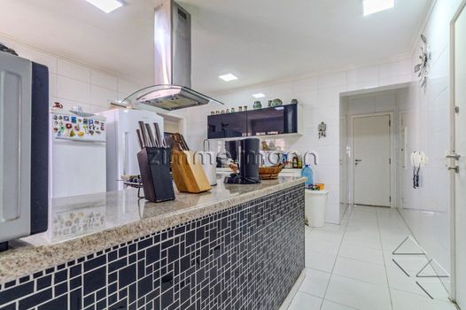 Foto 25 do(a) Apartamento de 4 quartos à venda em Perdizes, São Paulo