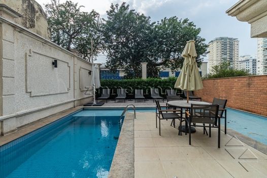 Foto 35 do(a) Apartamento de 4 quartos à venda em Perdizes, São Paulo