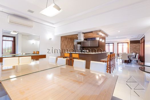 Foto 40 do(a) Apartamento de 4 quartos à venda em Perdizes, São Paulo