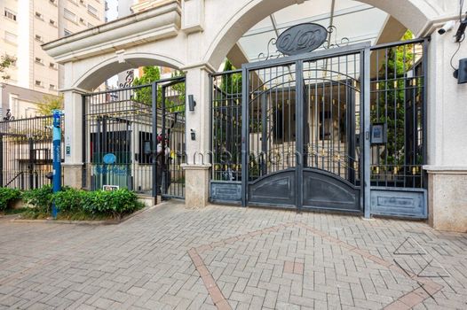 Foto 45 do(a) Apartamento de 4 quartos à venda em Perdizes, São Paulo