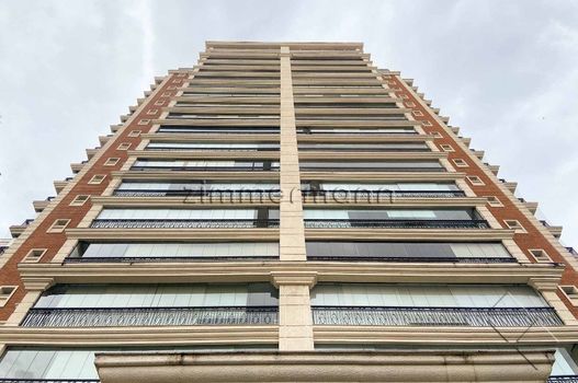 Foto 32 do(a) Apartamento de 4 quartos à venda em Perdizes, São Paulo