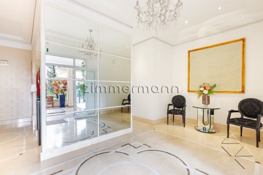 Foto 43 do(a) Apartamento de 4 quartos à venda em Perdizes, São Paulo