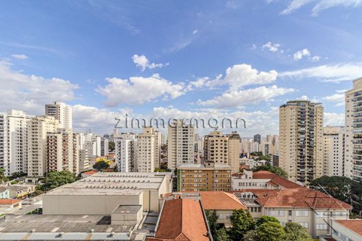 Foto 3 do(a) Apartamento de 4 quartos à venda em Perdizes, São Paulo