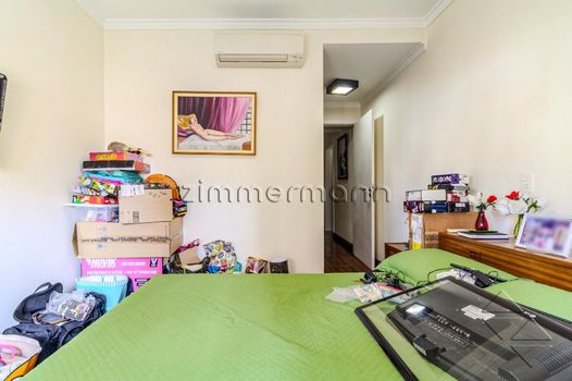 Foto 21 do(a) Apartamento de 4 quartos à venda em Perdizes, São Paulo