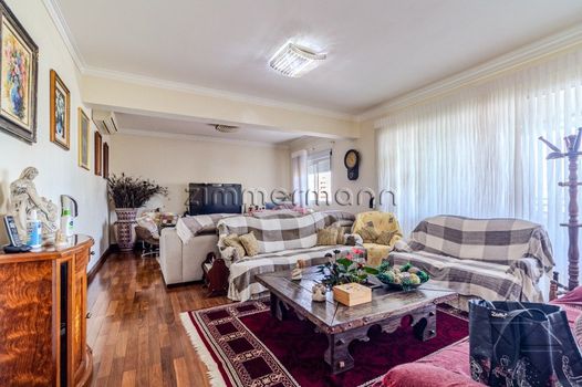 Foto 7 do(a) Apartamento de 4 quartos à venda em Perdizes, São Paulo