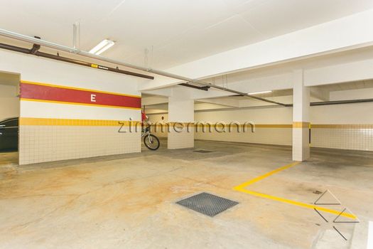 Foto 44 do(a) Apartamento de 4 quartos à venda em Perdizes, São Paulo