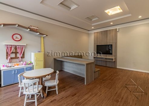 Foto 33 do(a) Apartamento de 4 quartos à venda em Perdizes, São Paulo