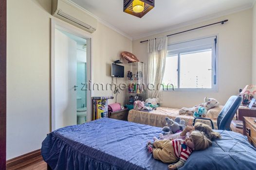 Foto 13 do(a) Apartamento de 4 quartos à venda em Perdizes, São Paulo