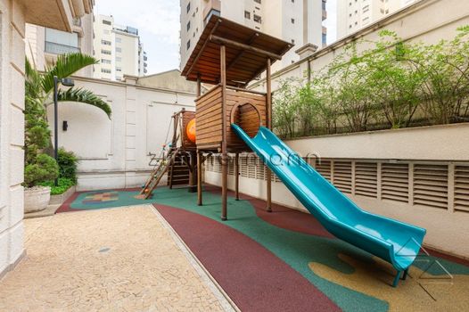 Foto 38 do(a) Apartamento de 4 quartos à venda em Perdizes, São Paulo