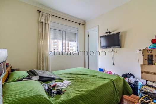 Foto 20 do(a) Apartamento de 4 quartos à venda em Perdizes, São Paulo