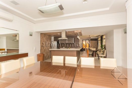 Foto 41 do(a) Apartamento de 4 quartos à venda em Perdizes, São Paulo