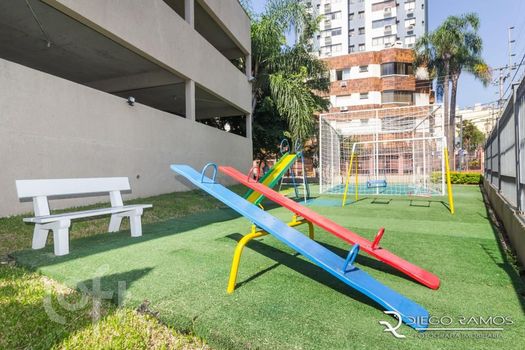 Foto 15 do(a) Apartamento de 2 quartos à venda em Boa Vista, Porto Alegre