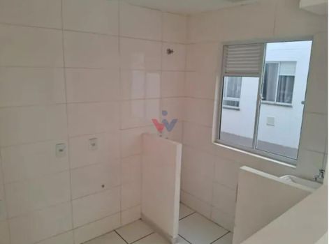Foto 5 do(a) Apartamento de 2 quartos à venda em Bonfim, Almirante Tamandaré