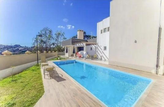 Foto 1 do(a) Apartamento de 2 quartos à venda em Bonfim, Almirante Tamandaré