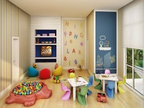 Foto 3 do(a) Apartamento de 3 quartos para alugar em Vila Gilda, Santo André