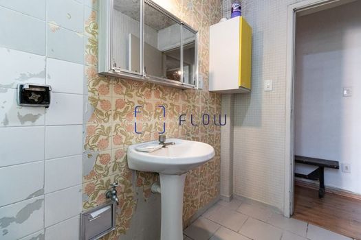Foto 9 do(a) Apartamento de 3 quartos à venda em Jardim Europa, São Paulo