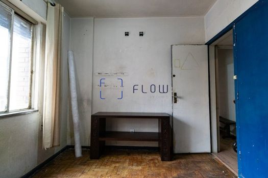 Foto 2 do(a) Apartamento de 3 quartos à venda em Jardim Europa, São Paulo