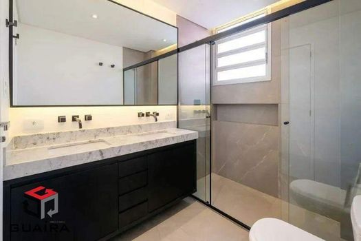 Foto 7 do(a) Apartamento de 3 quartos à venda em Itaim Bibi, São Paulo