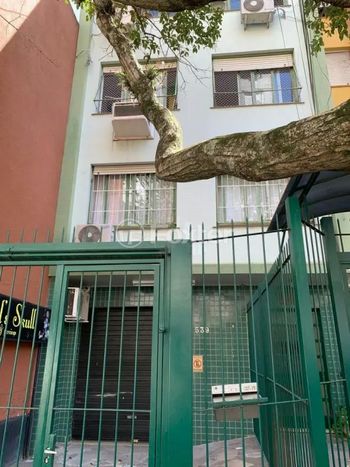 Foto 1 do(a) Loja false à venda em Centro Histórico, Porto Alegre