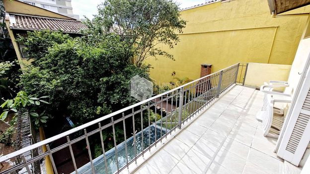 Foto 33 do(a) Edifício Inteiro false à venda em Cidade Monções, São Paulo