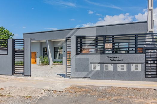 Foto 4 do(a) Casa em Condomínio de 3 quartos à venda em Parque Olinda, Gravataí