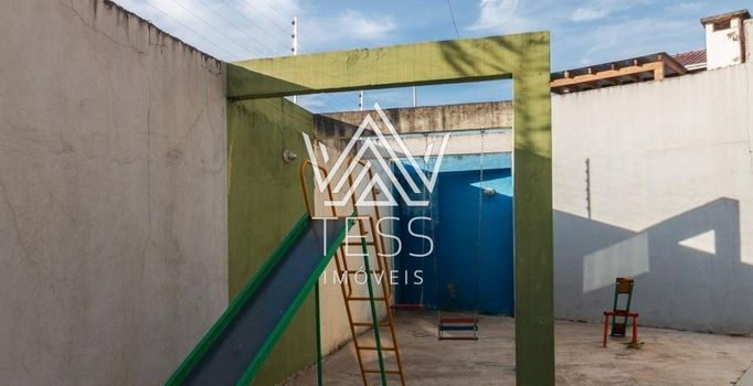 Foto 11 do(a) Casa em Condomínio de 4 quartos à venda em Abranches, Curitiba