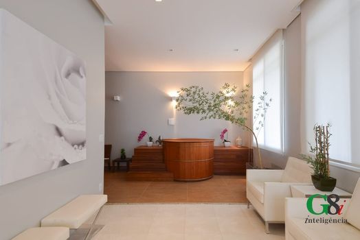 Foto 46 do(a) Apartamento de 3 quartos à venda em Vila Mariana, São Paulo