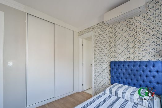 Foto 19 do(a) Apartamento de 3 quartos à venda em Vila Mariana, São Paulo