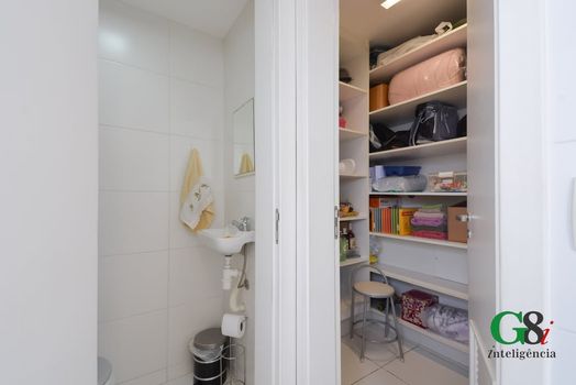 Foto 42 do(a) Apartamento de 3 quartos à venda em Vila Mariana, São Paulo