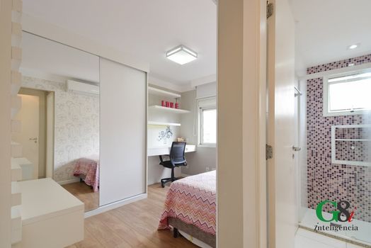 Foto 22 do(a) Apartamento de 3 quartos à venda em Vila Mariana, São Paulo