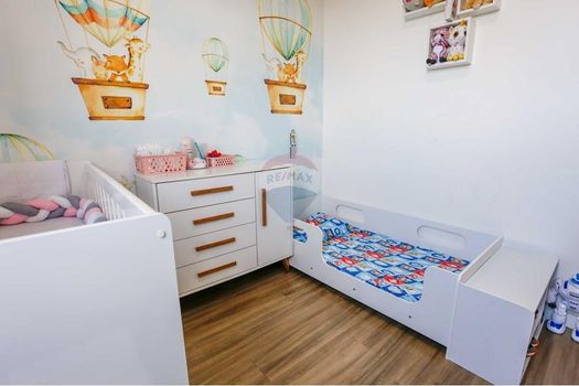 Foto 7 do(a) Apartamento de 2 quartos à venda em Jardim São Carlos, Sorocaba