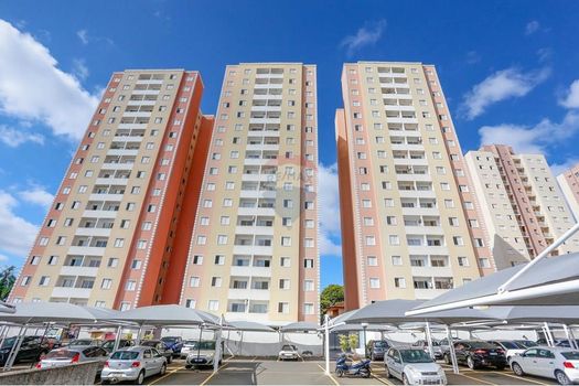 Foto 46 do(a) Apartamento de 2 quartos à venda em Jardim São Carlos, Sorocaba
