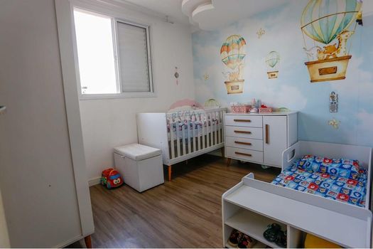 Foto 6 do(a) Apartamento de 2 quartos à venda em Jardim São Carlos, Sorocaba