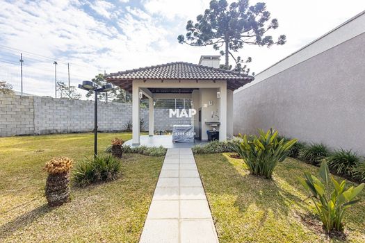 Foto 35 do(a) Casa em Condomínio de 2 quartos à venda em Cidade Industrial, Curitiba