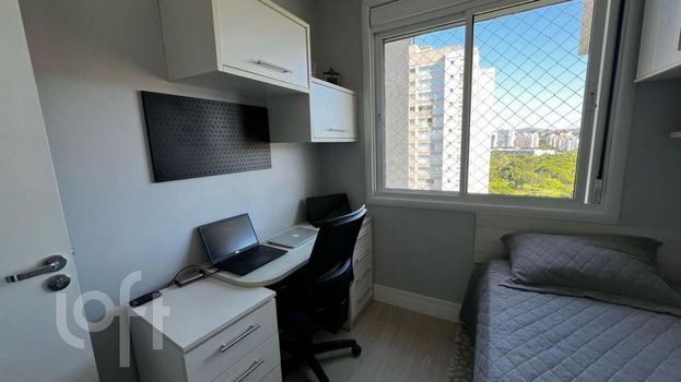 Foto 27 do(a) Apartamento de 3 quartos à venda em Jardim Europa, Porto Alegre