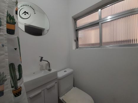 Foto 27 do(a) Apartamento de 2 quartos à venda em Enseada, Guarujá