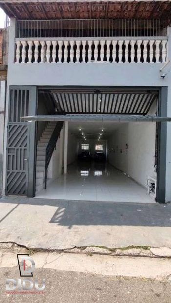 Foto 3 do(a) Casa em Condomínio de 2 quartos à venda em Jardim Utinga, Santo André