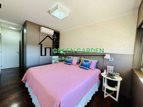 Foto 6 do(a) Apartamento de 4 quartos para alugar em Jardim Paris, Jundiaí