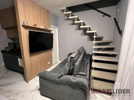 Foto 9 do(a) Casa em Condomínio de 2 quartos à venda em Chácara Rincão, Cotia
