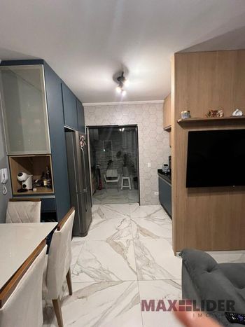 Foto 3 do(a) Casa em Condomínio de 2 quartos à venda em Chácara Rincão, Cotia
