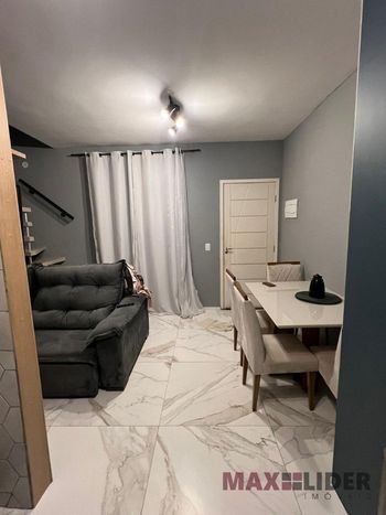 Foto 1 do(a) Casa em Condomínio de 2 quartos à venda em Chácara Rincão, Cotia