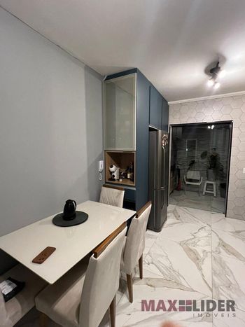 Foto 2 do(a) Casa em Condomínio de 2 quartos à venda em Chácara Rincão, Cotia