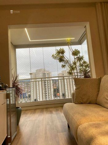 Foto 2 do(a) Apartamento de 2 quartos à venda em Jardim São Pedro, Mogi das Cruzes
