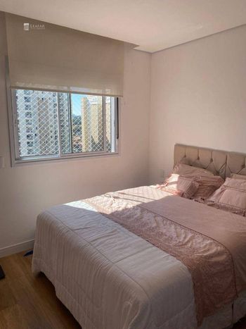 Foto 4 do(a) Apartamento de 2 quartos à venda em Jardim São Pedro, Mogi das Cruzes